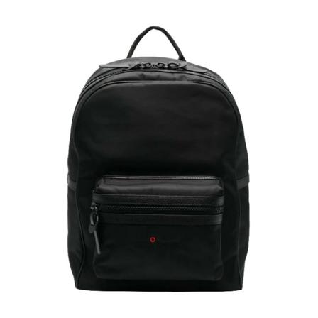 Kiton, Backpacks Czarny, Mężczyzna, Rozmiar: ONE Size