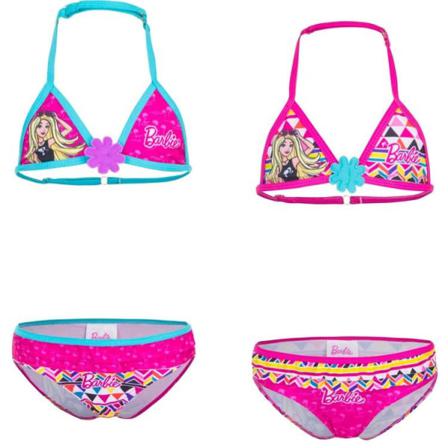 Barbie Bikini Rosa, 116
