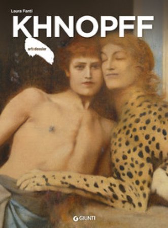 Khnopff Laura Fanti