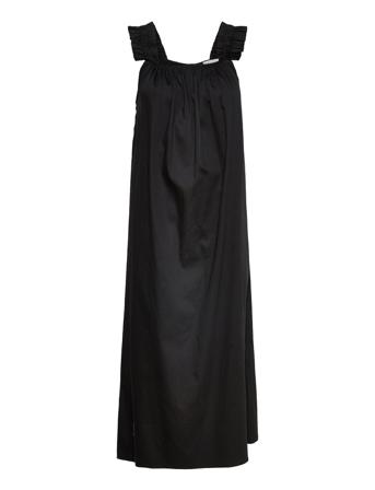 Lr-Isla Solid Black Levete Room