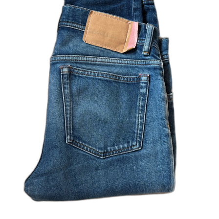 Acne Studios slim jeans