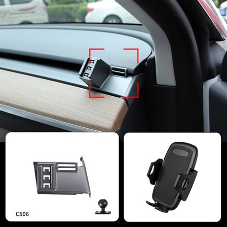 Mobilholder Tesla Model 3 2020 Højre
