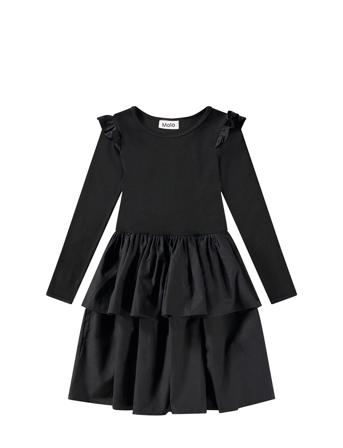 Cathi Dresses & Skirts Dresses Partydresses Black Molo