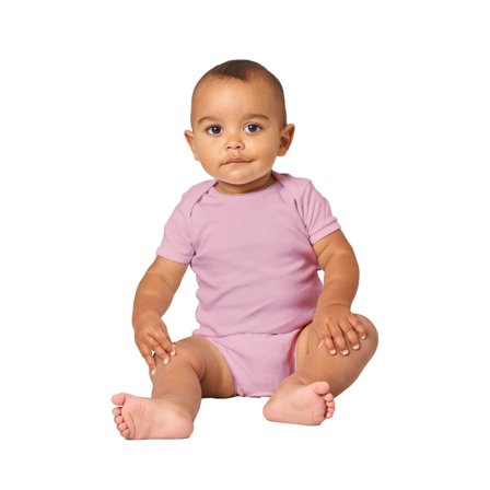 Personalisierter Baby Kurzarm-Body