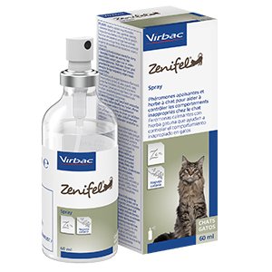 Virbac Zenifel Spray