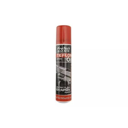 ProTech Guns - 100ml teflon oil