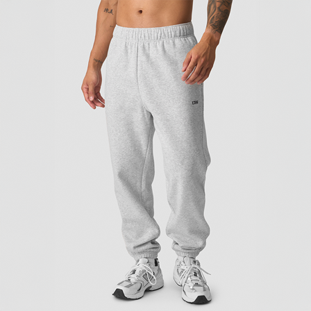 ICANIWILL Everyday Joggebukse Grå