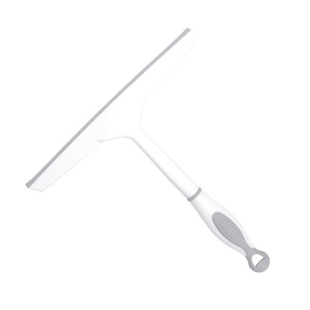 Allsidig dusjnal, vindusnal, lett dusj