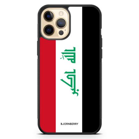 Bjornberry Hårdskal Iphone 12 Pro Max - Irak