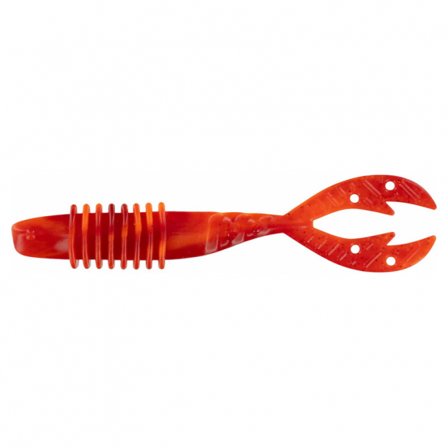 Big Bite Baits Kamikaze Swimon 9,5cm (7pcs) - Flamethrower