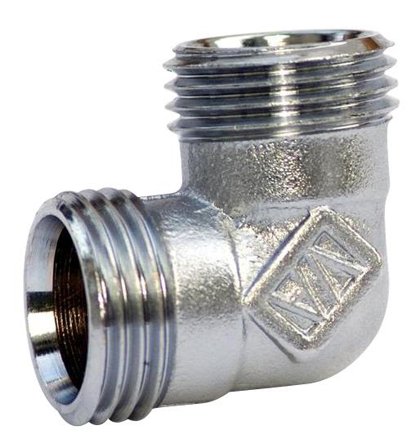 Gustavsberg FG060361220 Vinkel Ø 12 mm, Installasjon