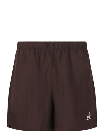 SOS Whitsunday W Shorts - Brown - XS