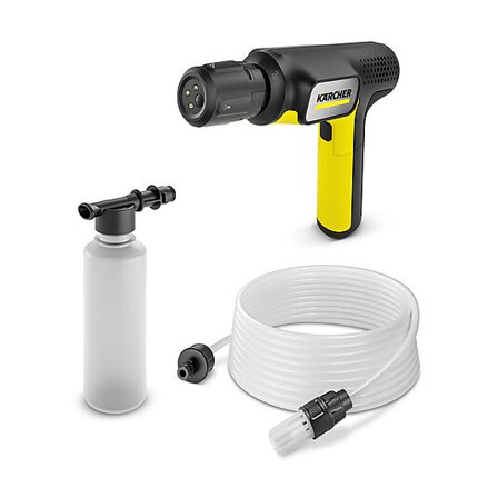 KÄRCHER Mellomtrykkspyler håndholdt OC Compact