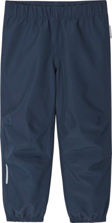Reima Kaura Children shell trousers Blue 140