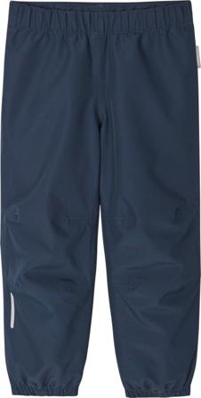 Reima Kaura Children shell trousers Blue 98