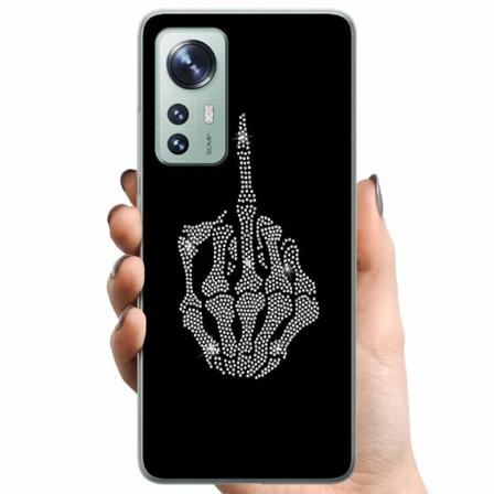 Xiaomi 12 Tpu Mobilskal Fuck You Bling