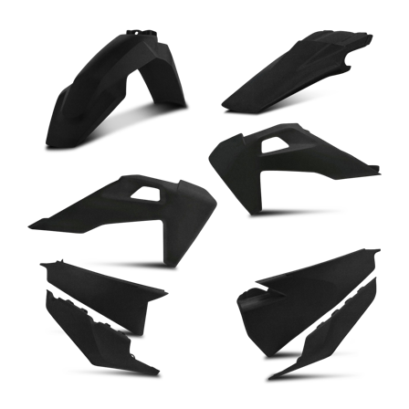 Plastikset Acerbis - Husqvarna TX 300 2022-2022