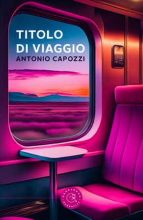 Titolo di viaggio Antonio Capozzi