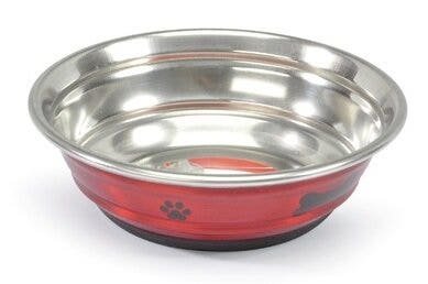 Camon Ciotola New Selecta In Acciaio Colorato 950ml