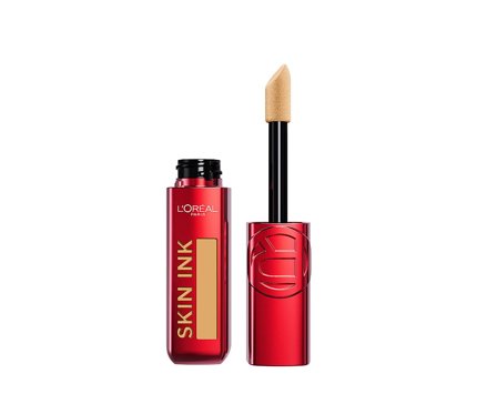 L'Oréal Paris Infaillible Skin Ink Foundation 300 Warm, Makeup, Ansigt, Highlighter