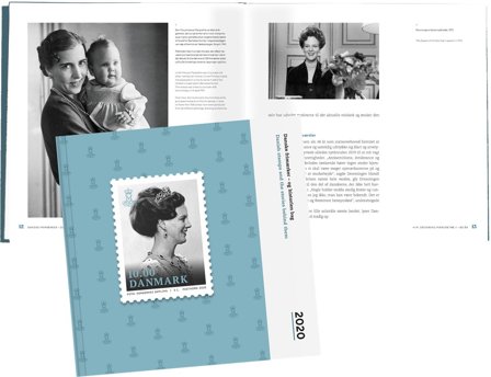 Danmark - Årbog 2020 - Årbog