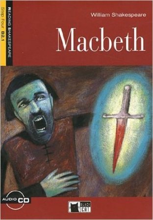Macbeth. Con file audio MP3 scaricabili William Shakespeare