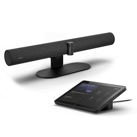 Jabra PanaCast 50 Video Bar System - videokonferansesett