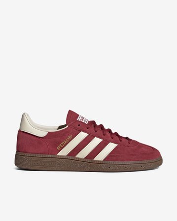 HANDBALL SPEZIAL - MAROON/CREAM 38 2/3
