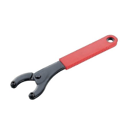 Sykkel Kranklagerverktøy, Justerbar Skiftenøkkel Reparasjonsverktøy Sykkelhjulnav Akselkonus Sykkel Frihjul Skiftenøkkel Åttetallsnøkkel 