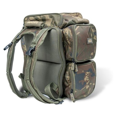 Nash Subterfuge Rucksack - 50L