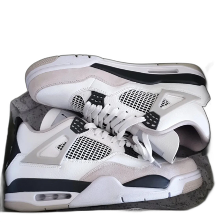 Nike Air Jordans 4