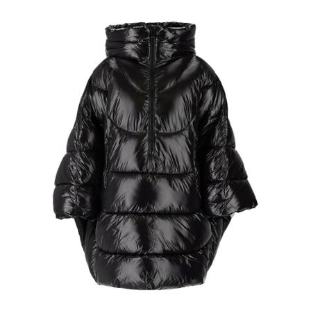 Save The Duck Winter Jakke Sort, Dame