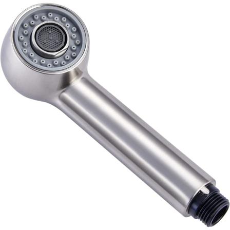 K sidusch-keitti hana 2 suihkua, harjattu