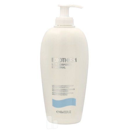 Biotherm Lait Corporel Anti-Drying Body Milk 400 ml Dam