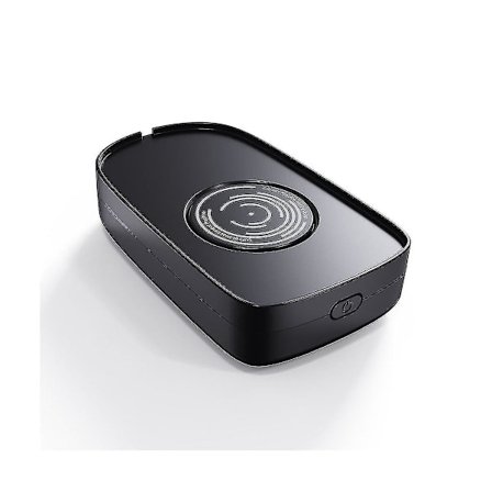 Mover Mouse Musrörelsesimulator Med På/Av-knapp För Datorväckning, Håller Datorn Aktiv