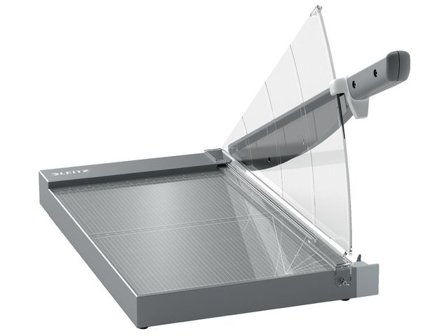 Leitz Office Pro Giljotin A4+ - Lyreco - Emballage och lagerutrustning - Skärmaskiner - Giljotín