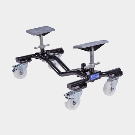 Venevaunu Tyresö G-C Dolly 1200