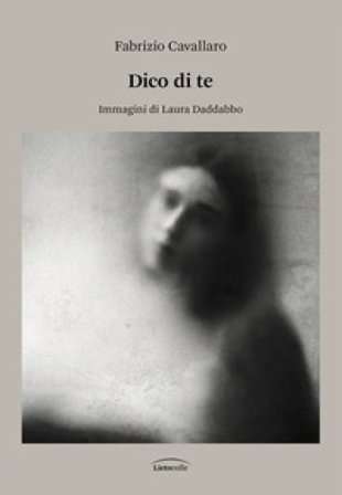 Dico di te Fabrizio Cavallaro