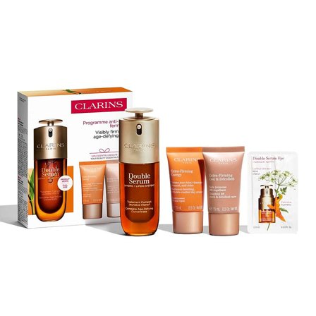 Clarins Value Pack, Jul & Gaver, Skincare, Gaveæsker