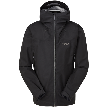Rab M's Namche GTX Jacket Black