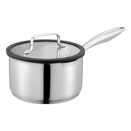 Dorre Karla kastrull 2 liter 18 cm | Matlagning > Kokkärl & Stekpannor > Kastruller > Kastrull | Bagaren och Kocken