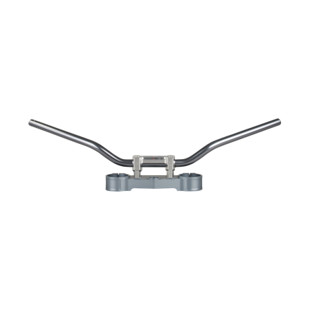 Styre TRW Superbike Antrasitt 22mm