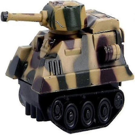 Følg-linjen Induktiv Bil, 2024 Nye Magiske Induktive Bil Lastbil Legetøj, Interaktivt STEM Legetøj Følg Sort Linje Pædagogisk Legetøj Nyheds Gave