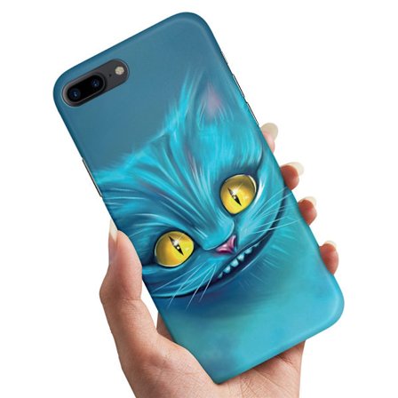 iPhone 7/8 Plus - Deksel/Mobildeksel Cat