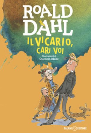 Il vicario, cari voi Roald Dahl