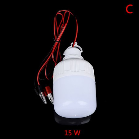 Led Ljus Ampull Led Bombillas 12V 5W 9W 15W Spot Bulb Portabl