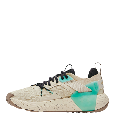 UA Women Project Rock 6, Brown