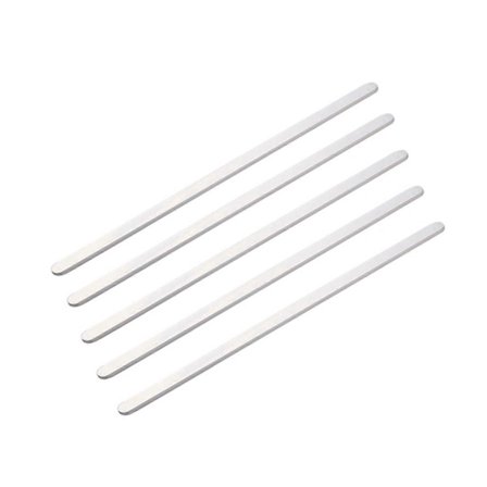 Ruostumattomasta teräksestä valmistettu rannekorupohja syntymäpäivälahjoihin DIY jouluun 5 kpl/setti