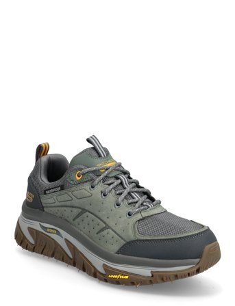 Skechers | Men Arch Fit Road Walker Vernal | 41
