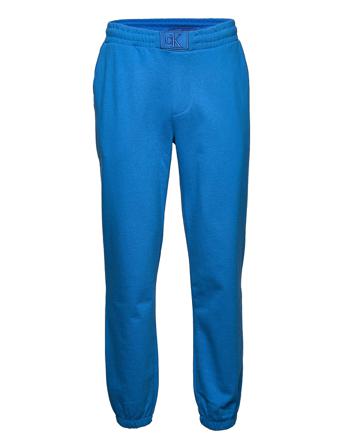 Genderless Hwk Pant Blue Calvin Klein Jeans
